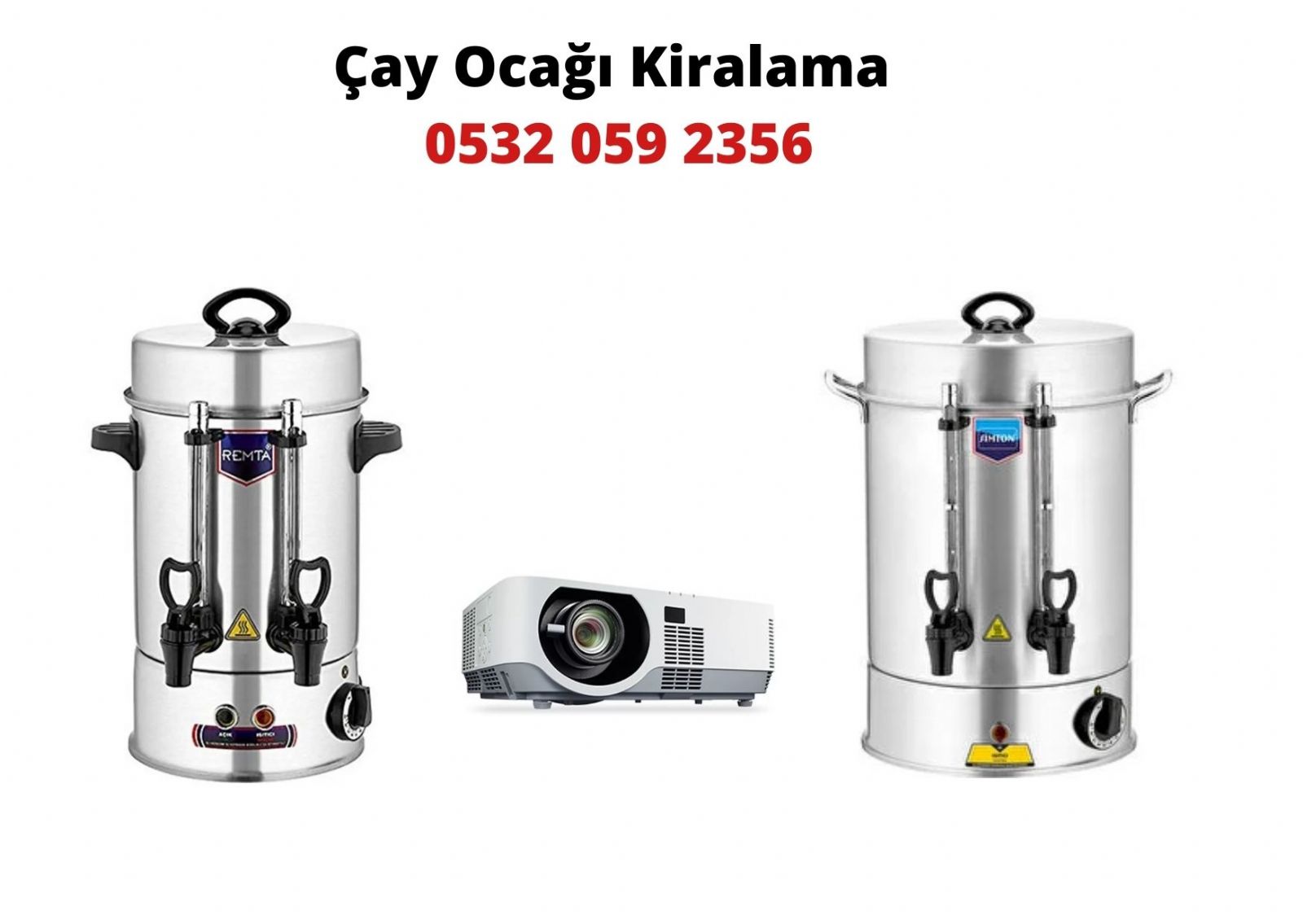 Vezirköprü Çay Ocağı Kiralama